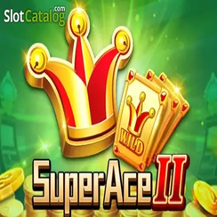 Super Ace II সুপার এস II স্লট আইকন